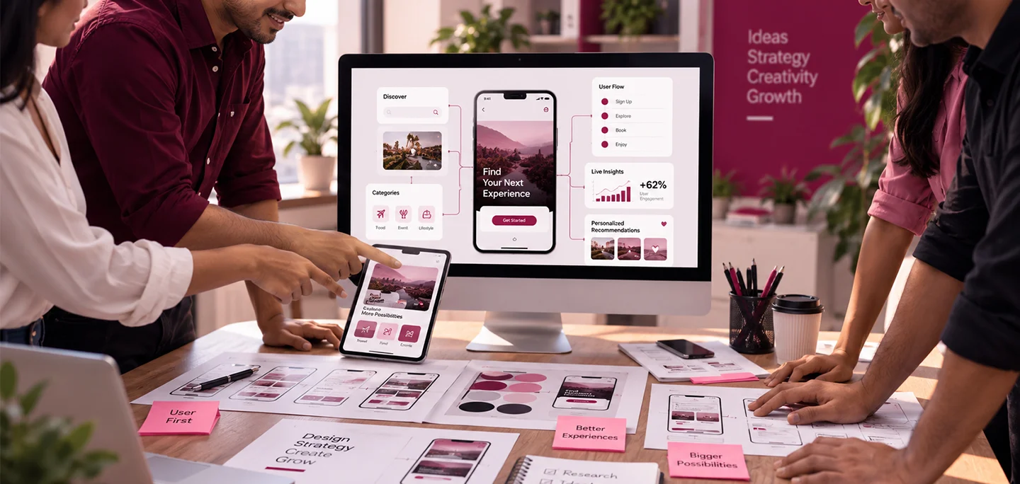 Hybrid App Development Overview